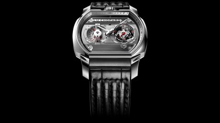 The Metaphor Watch - Trend