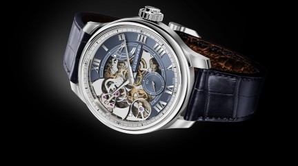 L.U.C Full Strike - Chopard 