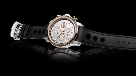 Mille Miglia 2017 Race Edition - Chopard