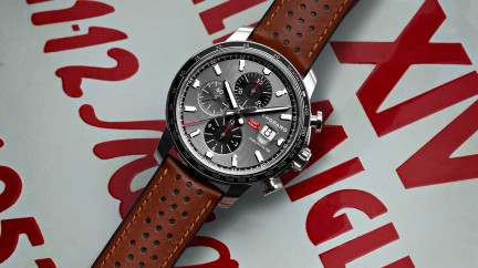 1, 2, 3 Mille Miglia - Chopard