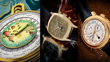 24 May at Christie’s Watches Hong Kong - Christie's