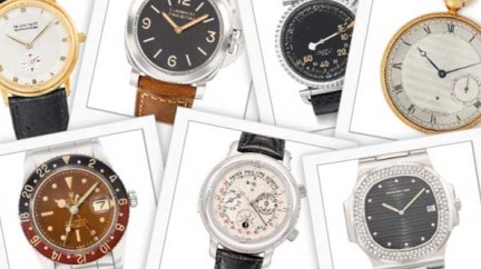 Christie’s upcoming Geneva sale – superstars and unsung heroes - Auctions
