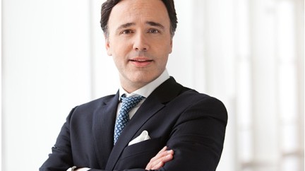 Interview with Oliver Ebstein - Chronoswiss