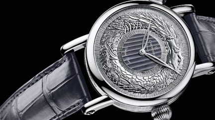 Only Watch 2015 - Chronoswiss