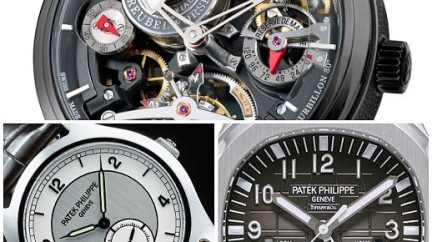 Interview with Gabriel Benador - Watch collector