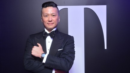 Winston Koo’s black list - Watch collector