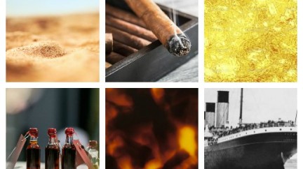 Case studies - Horological innovations