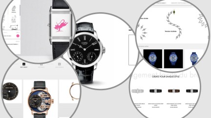 Go configure! - Configurators