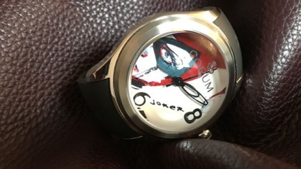 Bubble  - Corum