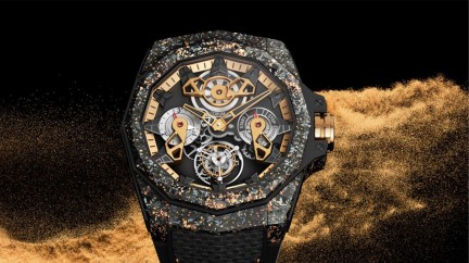 Admirable Admiral - Corum