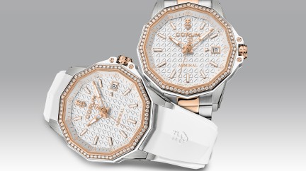 Admiral Collection - Corum