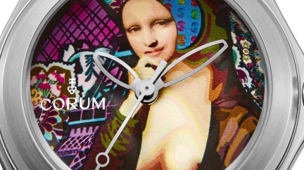 What’s up at Corum (and Eterna) - Corum