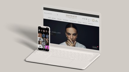 How Do You Like to Watch Shop - Physically or Digitally? - Michaud 