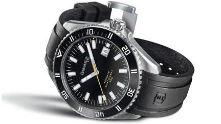 Scafograf  - Eberhard & Co. 
