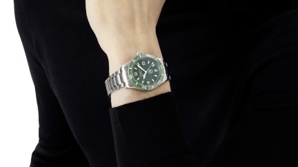 Montblanc 1858 Iced Sea: The Secret of the Dial - Montblanc