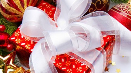 Watches in evening dress - Designer Christmas