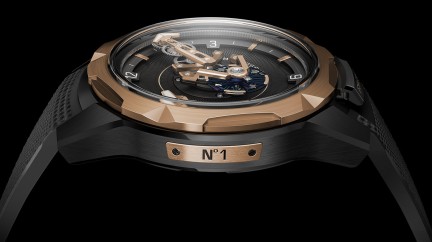Freak One - Ulysse Nardin