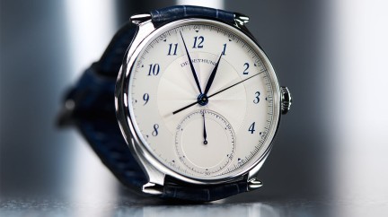 DB Eight - De Bethune