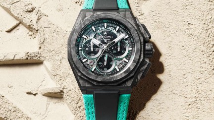 Defy Extreme E 2023 Limited Edition - Zenith