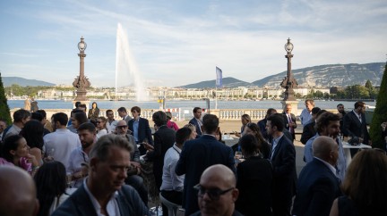 The Essential End-Of-Summer Watch Event Is Almost Here - Geneva Watch Days