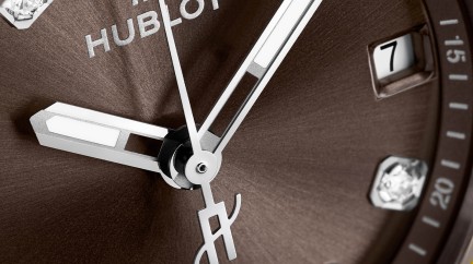 Big Bang One Click Cheval Blanc Randheli - Hublot