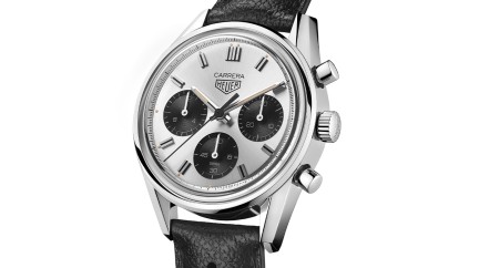LVMH Watch Week  - TAG Heuer