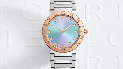 Bvlgari Bvlgari X Lisa  - Bulgari 