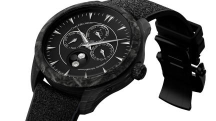 Capsule Collection - Carl F. Bucherer