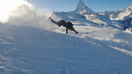 Mayhem in the Mountains - Editorial