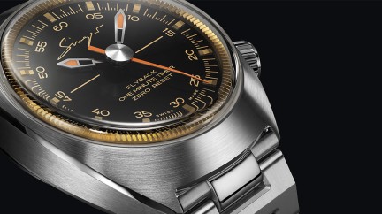 Singer Reimagined - 1969, The New Watch Collection From Singer Reimagined