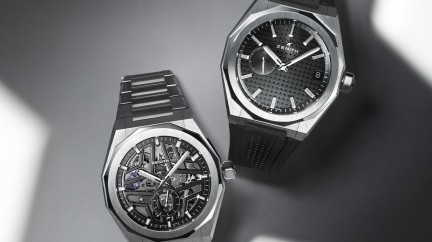LVMH Week 2023 - Zenith 