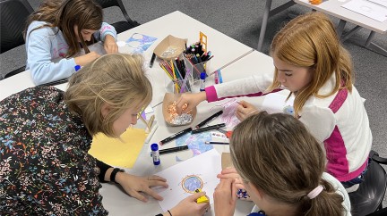A Watch Workshop for Girls Only - TAG Heuer