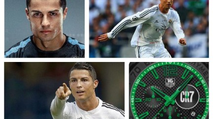 Cristiano Ronaldo - Euro 2016
