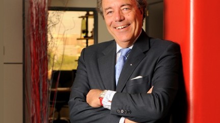Marzio Villa - Cuervo y Sobrinos