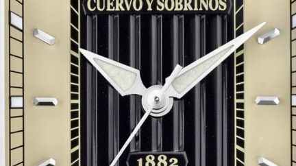 Prominente Clásico - Cuervo y Sobrinos