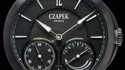 Documentary - Part 2 - Czapek & Cie.