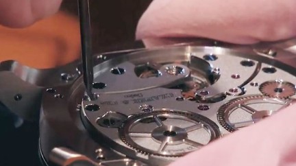 Video. Revival documentary  - Czapek