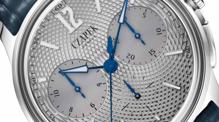 Faubourg de Cracovie Secret Alloy - Czapek & Cie