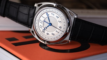DB Kind of Two Tourbillon - De Bethune