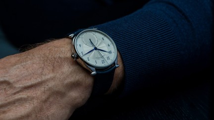 DB Eight - De Bethune