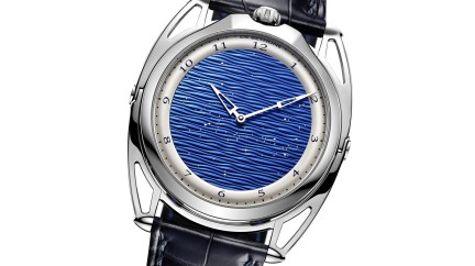 DB28xs Starry Seas - De Bethune