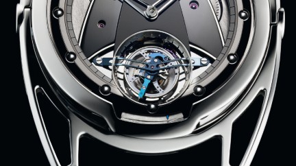 DB28T - De Bethune 