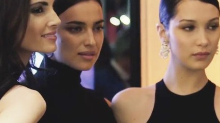 Video. de Grisogono & Gyunel Haute Couture Party - de Grisogono