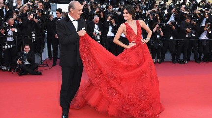 Cannes 2017 – The Movie - de Grisogono
