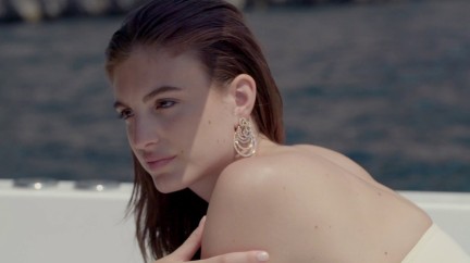 Summer diaries in Capri - de Grisogono