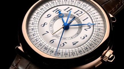 Baselworld 2014 : Mechanical innovation and unbridled creativity - De Bethune