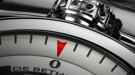 Only Watch 2015 - De Bethune