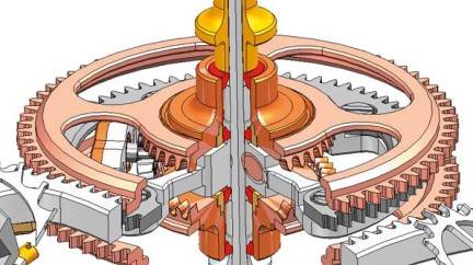 The differential explained - Technique