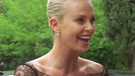 Video. Christian Dior's House Opening event  - Cannes Film Festival 2016