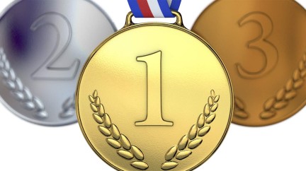To each his own podium - The watches of the year